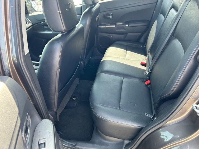 2018 Mitsubishi Outlander Sport SEL 2.4 CVT - 23064930 - 7