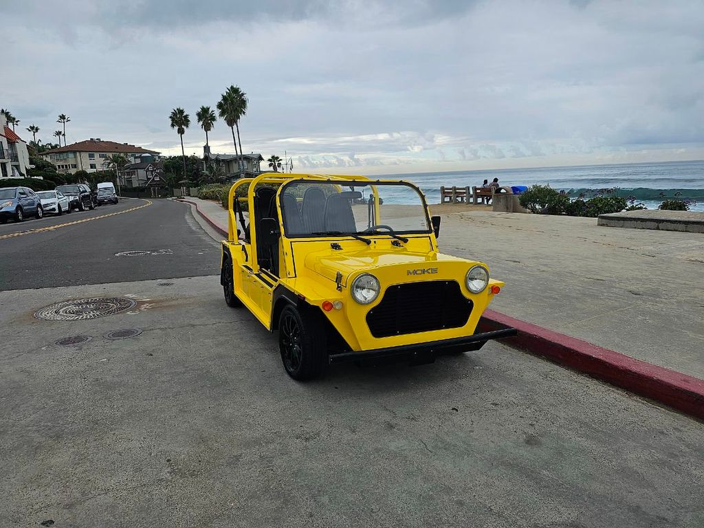 2018 MOKE America eMOKE  - 22202643 - 0