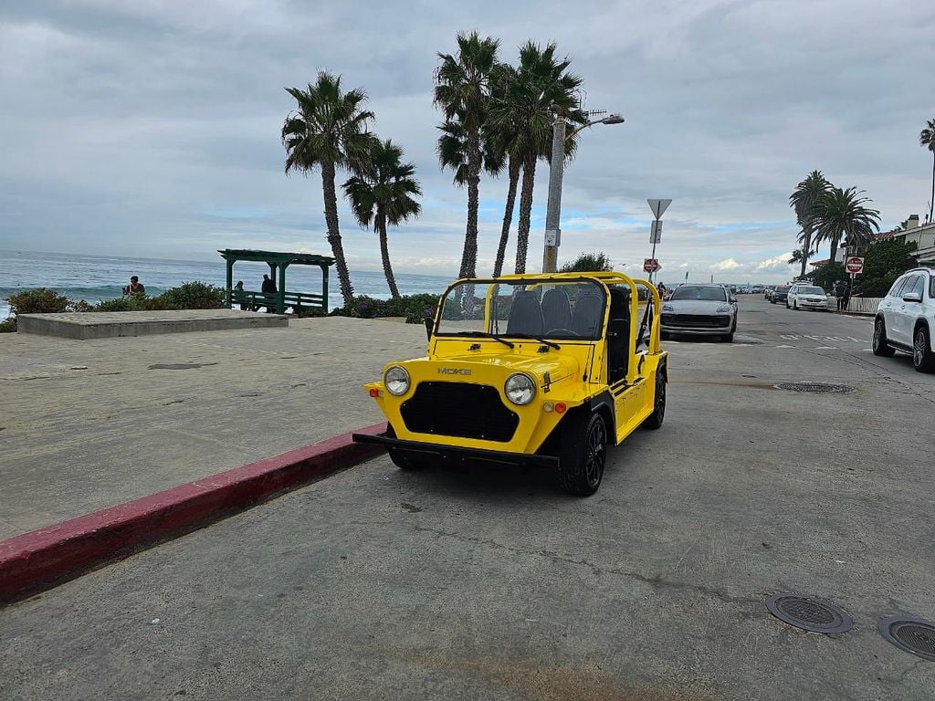 2018 MOKE America eMOKE  - 22202643 - 10