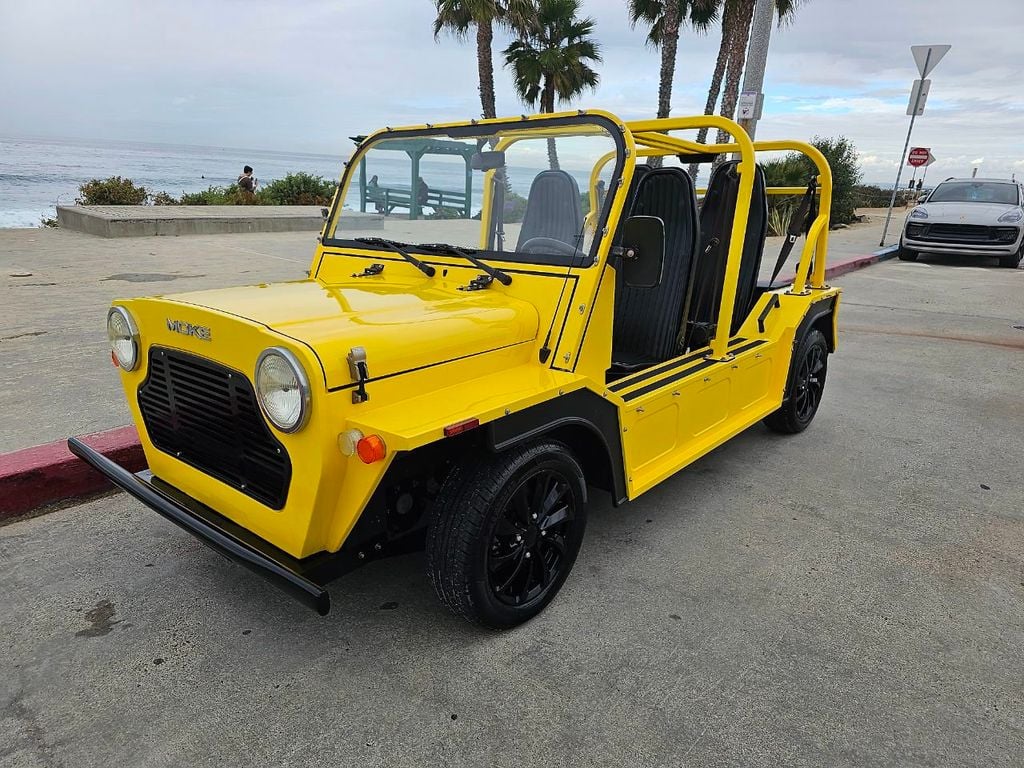 2018 MOKE America eMOKE  - 22202643 - 12