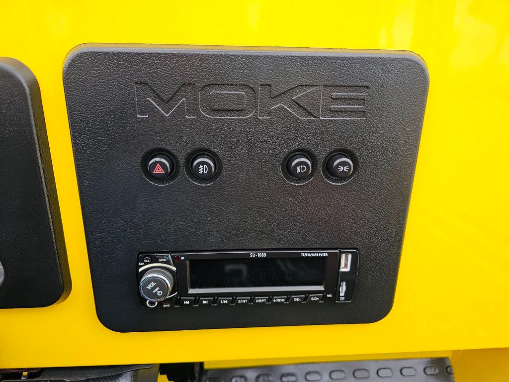 2018 MOKE America eMOKE  - 22202643 - 19