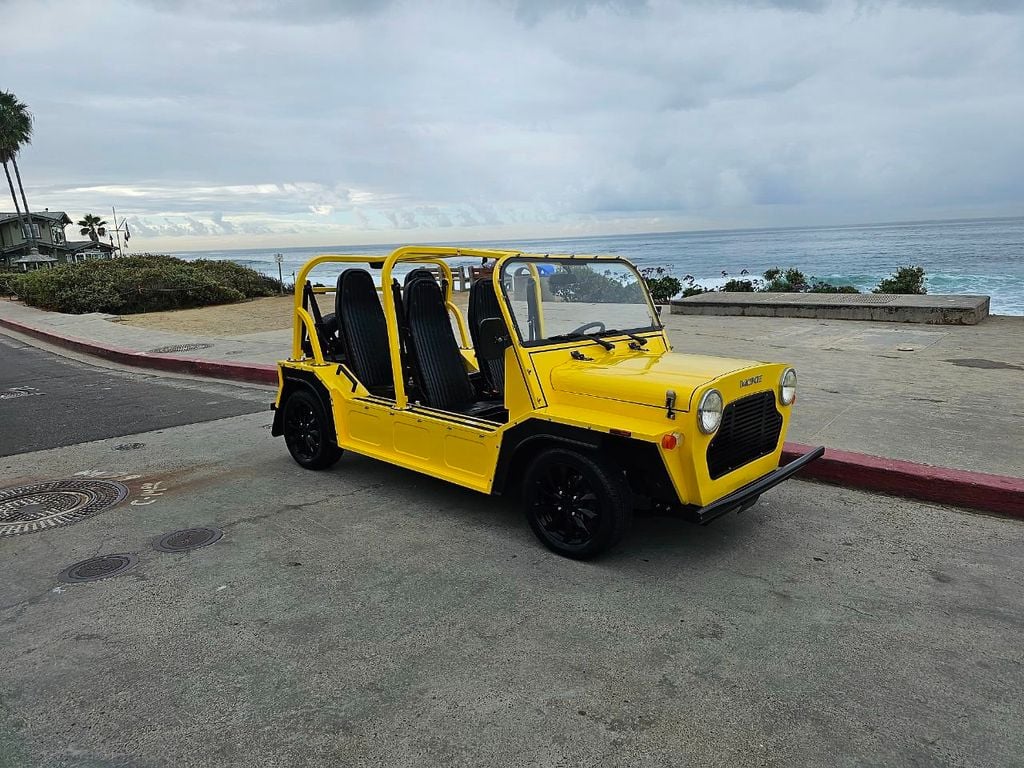 2018 MOKE America eMOKE  - 22202643 - 21