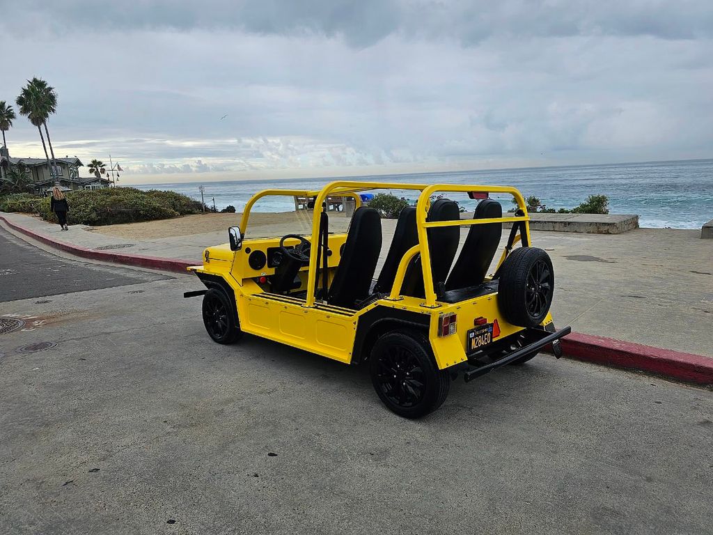 2018 MOKE America eMOKE  - 22202643 - 4