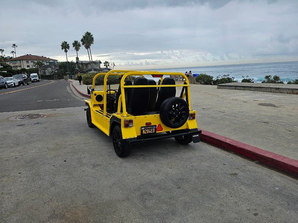 2018 MOKE America eMOKE  - 22202643 - 6