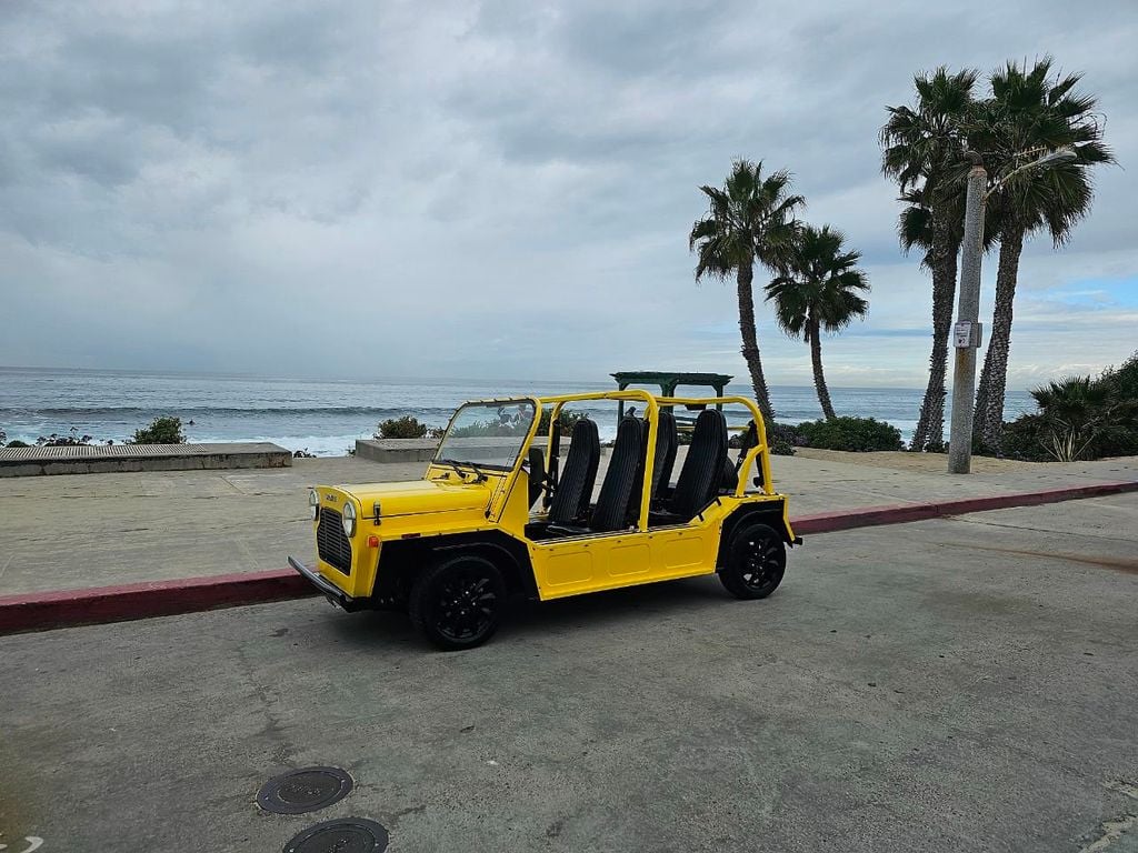 2018 MOKE America eMOKE  - 22202643 - 8