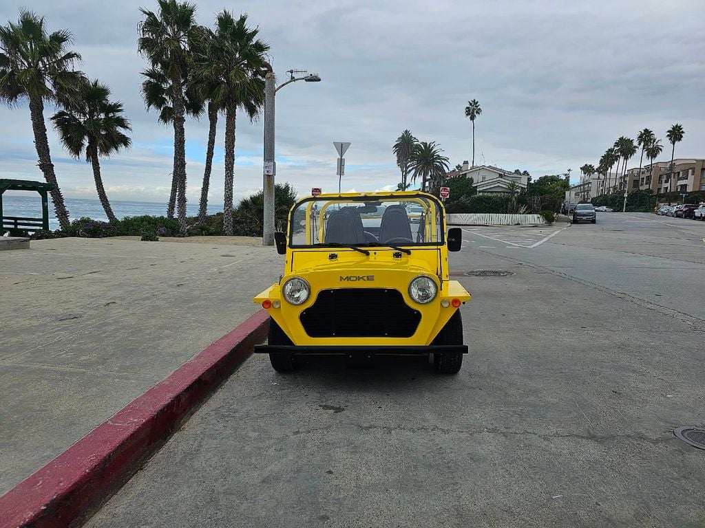 2018 MOKE America eMOKE CALIFORNIA CAR, ONE OWNER, LA JOLLA OWNED, JUST SERVICED! - 22202643 - 11