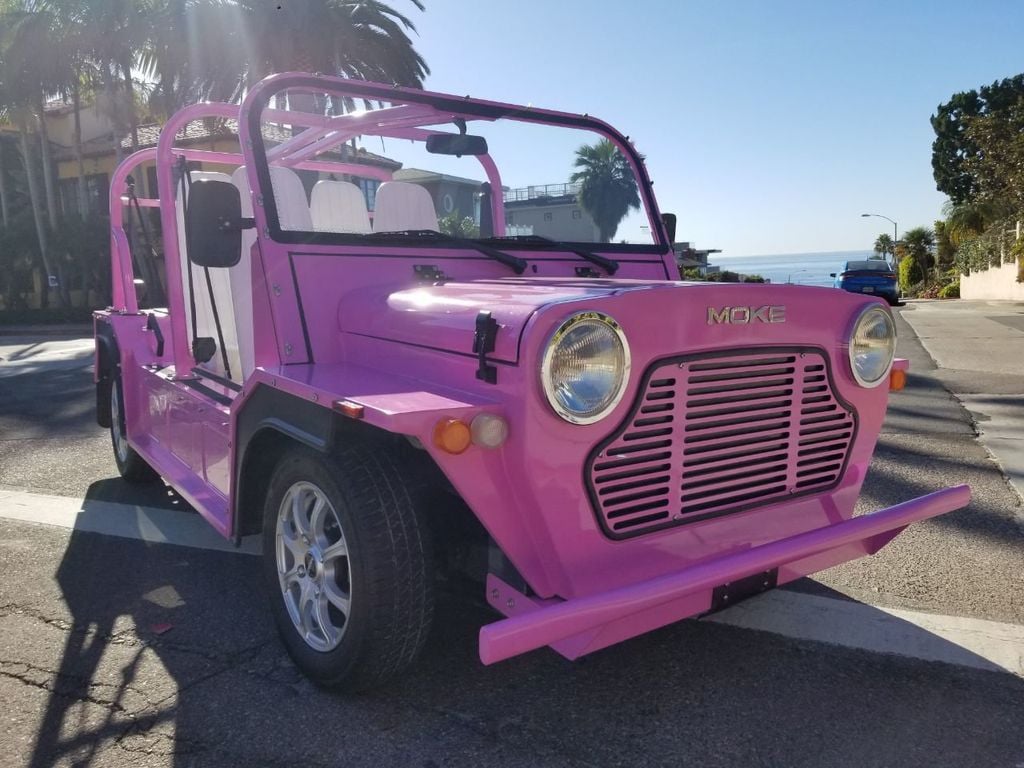 2018 MOKE America eMOKE E MOKE - 20502709 - 22