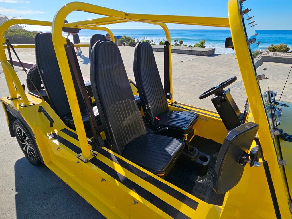 2018 MOKE America eMOKE MOKE AMERICA eMOKE 100% ELECTRIC 100% FUN, CALL US TODAY! - 22190767 - 17