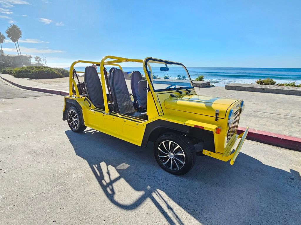 2018 MOKE America eMOKE SOLD - 22190767 - 0