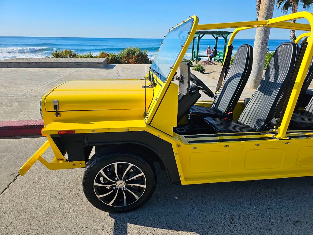 2018 MOKE America eMOKE SOLD - 22190767 - 11