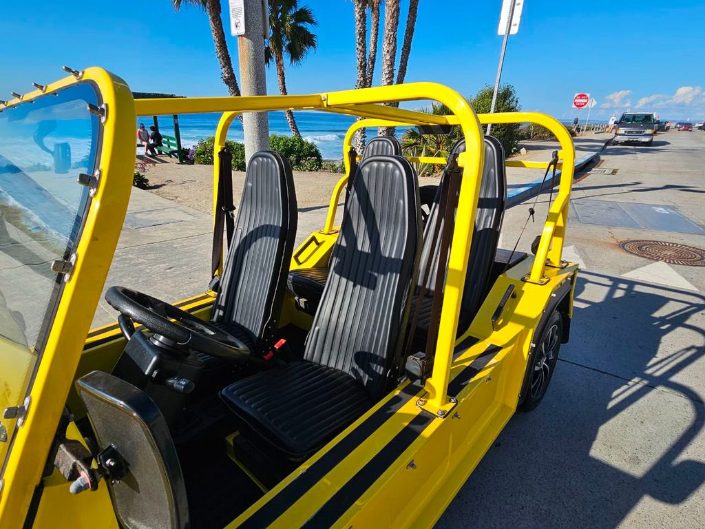 2018 MOKE America eMOKE SOLD - 22190767 - 13