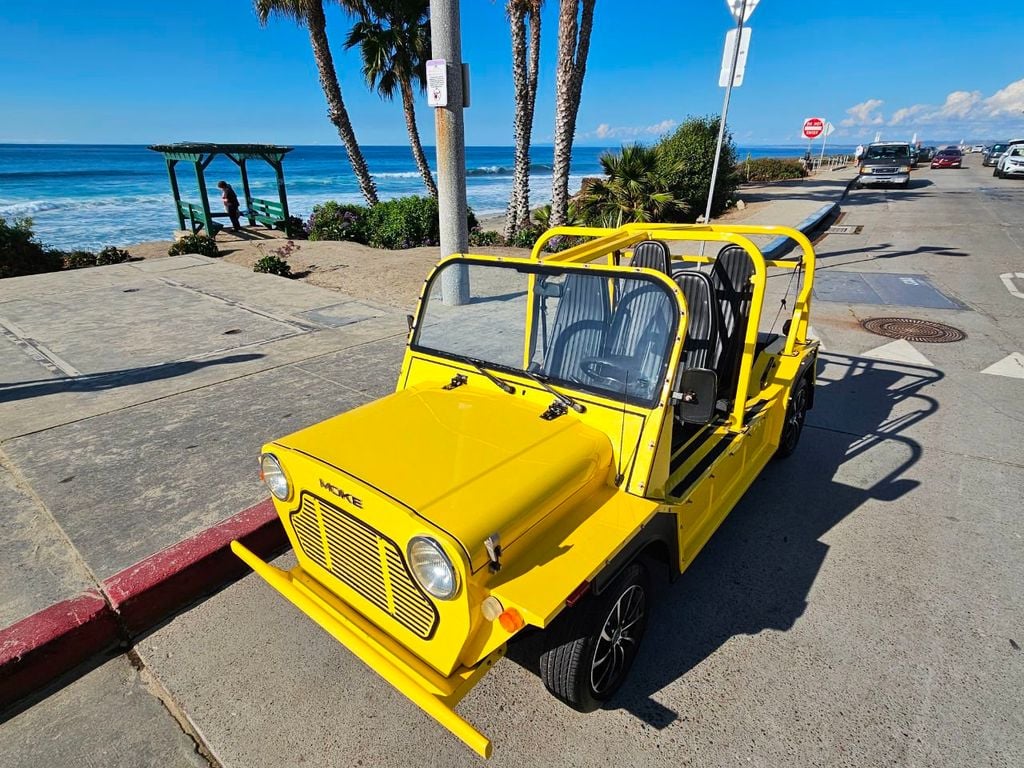 2018 MOKE America eMOKE SOLD - 22190767 - 14