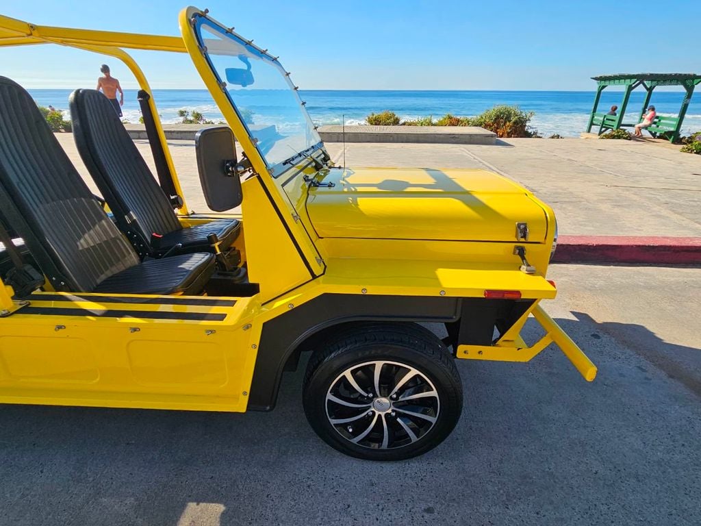 2018 MOKE America eMOKE SOLD - 22190767 - 16