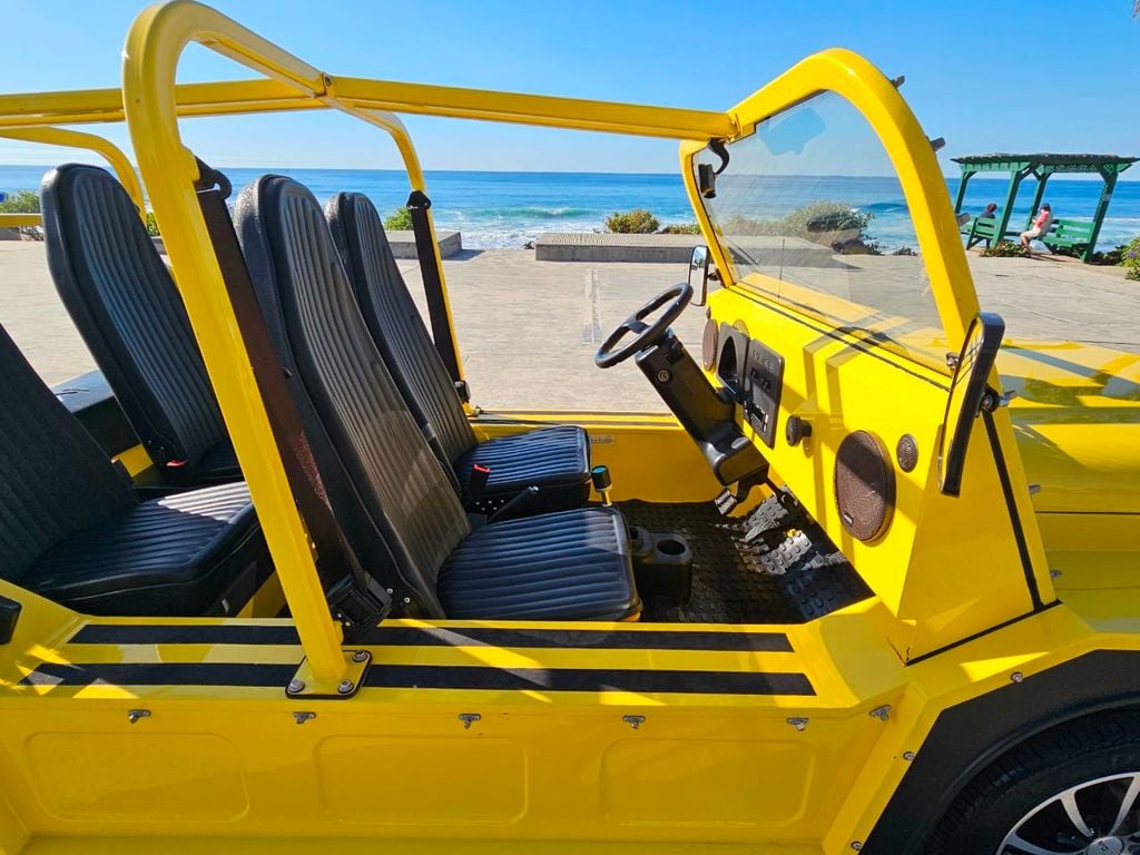 2018 MOKE America eMOKE SOLD - 22190767 - 18