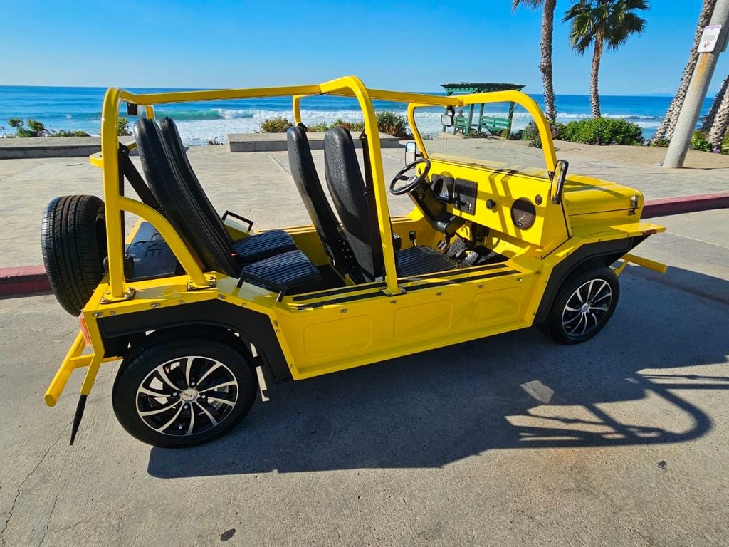 2018 MOKE America eMOKE SOLD - 22190767 - 22