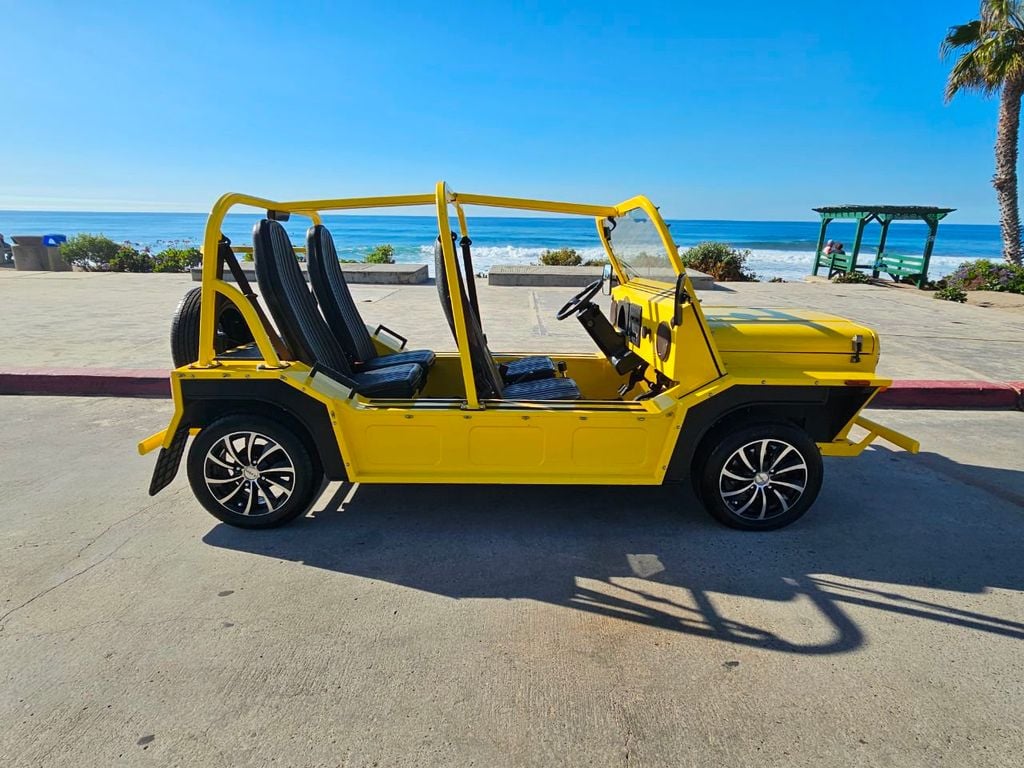 2018 MOKE America eMOKE SOLD - 22190767 - 23