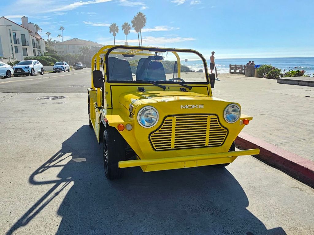 2018 MOKE America eMOKE SOLD - 22190767 - 24