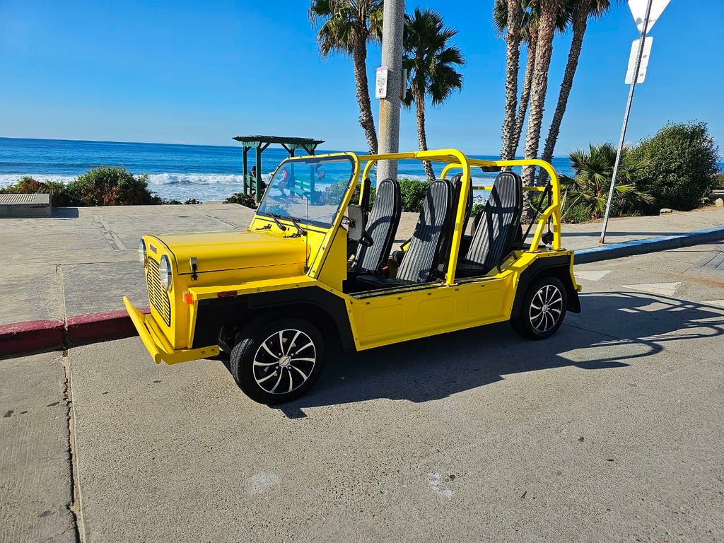 2018 MOKE America eMOKE SOLD - 22190767 - 2