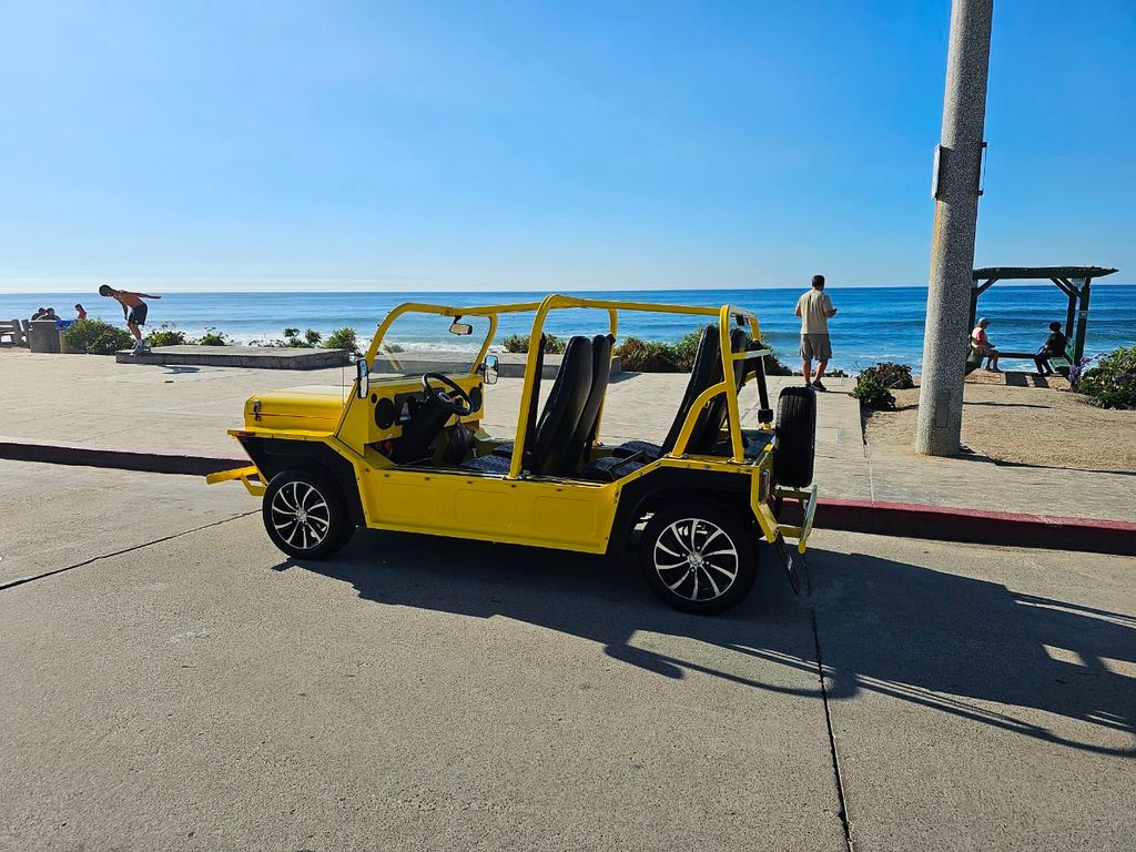 2018 MOKE America eMOKE SOLD - 22190767 - 5