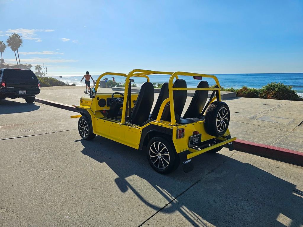 2018 MOKE America eMOKE SOLD - 22190767 - 6