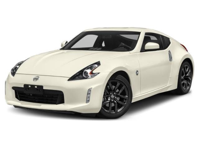 2018 Nissan 370Z Coupe  - 23043535 - 0