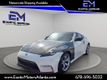 2018 Nissan 370Z Coupe NISMO!!!  AUTO, CARBON FIBER HOOD, SPOILER, NAV SYS, HID LIGHT!! - 23013373 - 0
