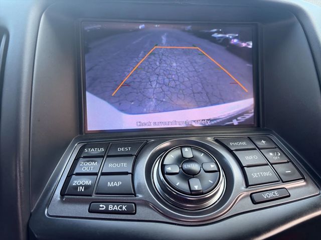 2018 Nissan 370Z Coupe NISMO!!!  AUTO, CARBON FIBER HOOD, SPOILER, NAV SYS, HID LIGHT!! - 23013373 - 14