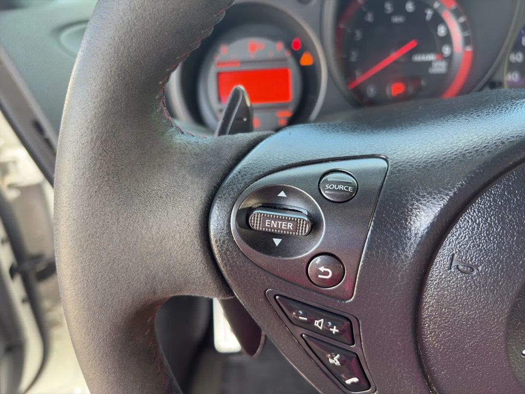 2018 Nissan 370Z Coupe NISMO Automatic - 23013373 - 11