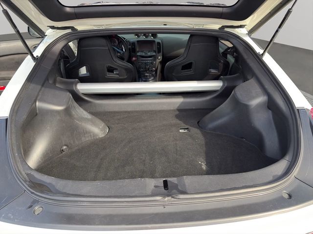 2018 Nissan 370Z Coupe NISMO Automatic - 23013373 - 24