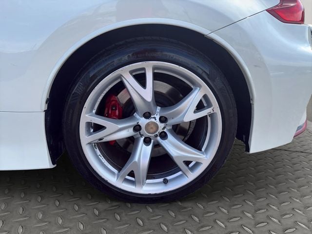 2018 Nissan 370Z Coupe NISMO Automatic - 23013373 - 26