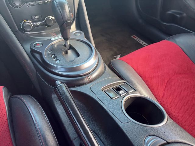 2018 Nissan 370Z Coupe NISMO Automatic - 23072630 - 16