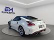 2018 Nissan 370Z Coupe NISMO Automatic - 23072630 - 2