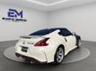 2018 Nissan 370Z Coupe NISMO Automatic - 23072630 - 4
