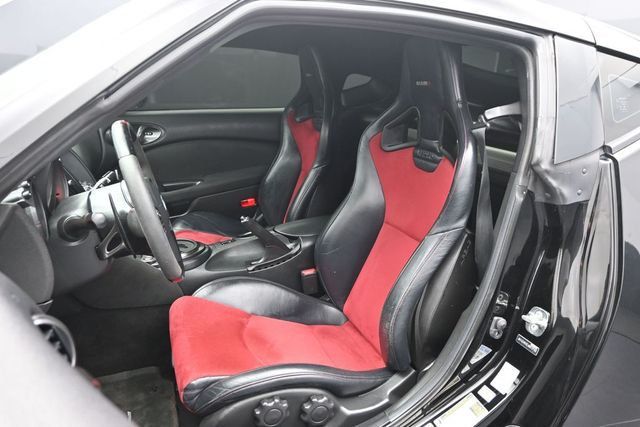 2018 Nissan 370Z Coupe NISMO Automatic - 23010857 - 9