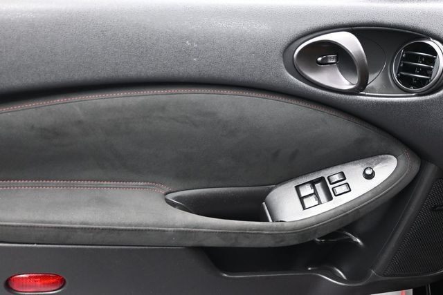 2018 Nissan 370Z Coupe NISMO Automatic - 23010857 - 11