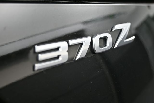 2018 Nissan 370Z Coupe NISMO Automatic - 23010857 - 15