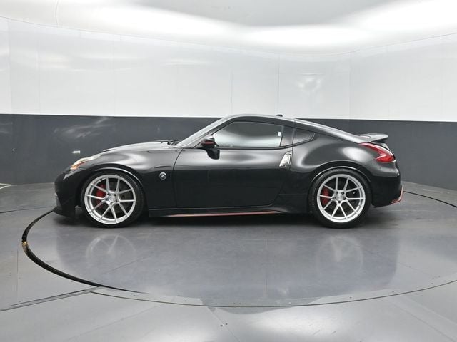 2018 Nissan 370Z Coupe NISMO Automatic - 23010857 - 1