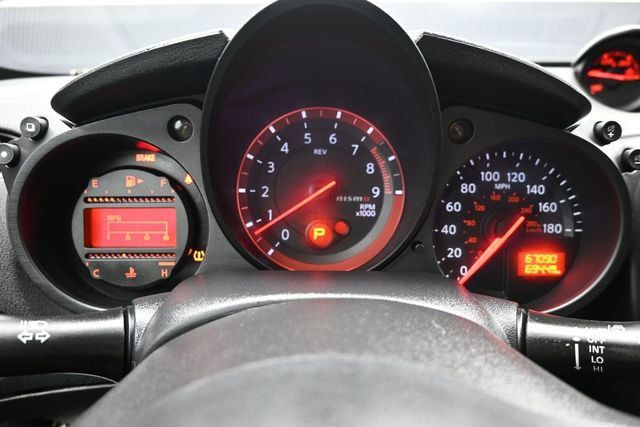 2018 Nissan 370Z Coupe NISMO Automatic - 23010857 - 19