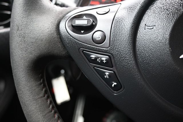 2018 Nissan 370Z Coupe NISMO Automatic - 23010857 - 20