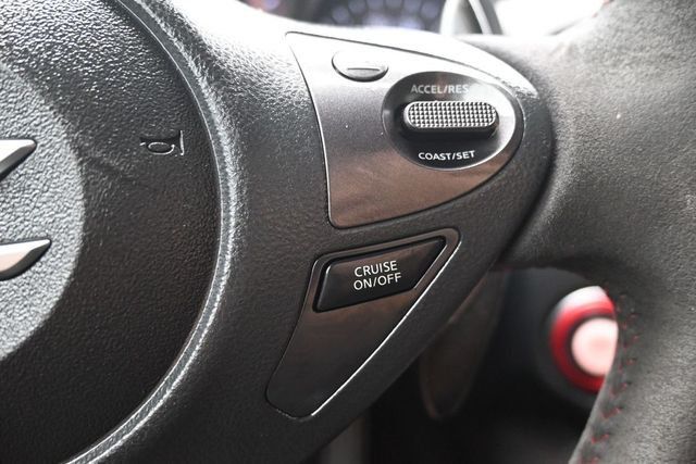 2018 Nissan 370Z Coupe NISMO Automatic - 23010857 - 21
