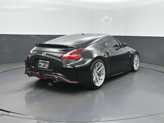 2018 Nissan 370Z Coupe NISMO Automatic - 23010857 - 26