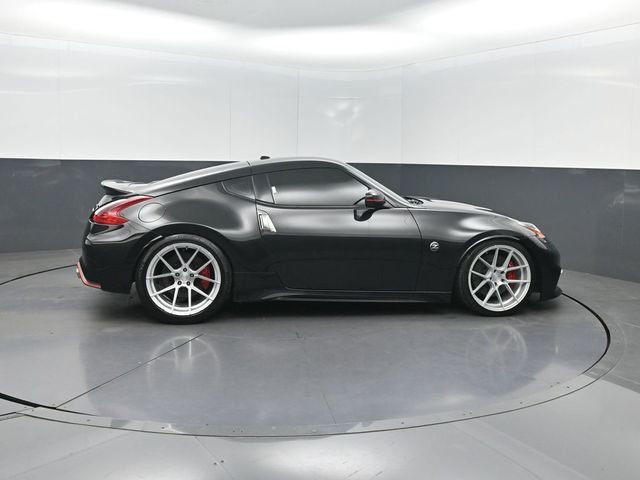 2018 Nissan 370Z Coupe NISMO Automatic - 23010857 - 27