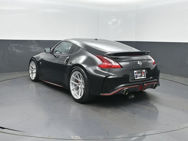 2018 Nissan 370Z Coupe NISMO Automatic - 23010857 - 2