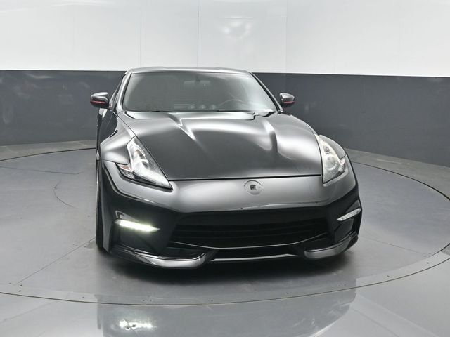2018 Nissan 370Z Coupe NISMO Automatic - 23010857 - 29