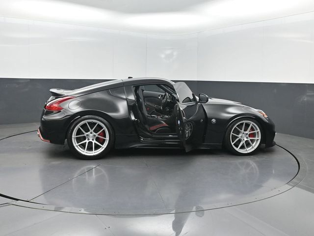 2018 Nissan 370Z Coupe NISMO Automatic - 23010857 - 31