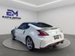 2018 Nissan 370Z Coupe REAL NISMO, CRBN FIBER HOOD, RECARO SEATS, NAV SYS, HID LIGHT!!! - 23013373 - 2