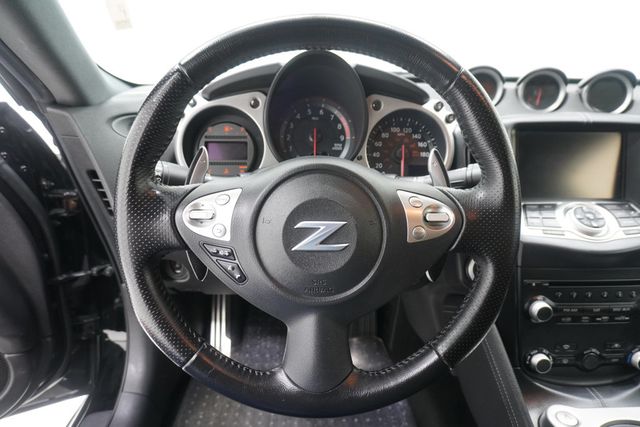 2018 Nissan 370Z Coupe Sport Tech Automatic - 23027036 - 12