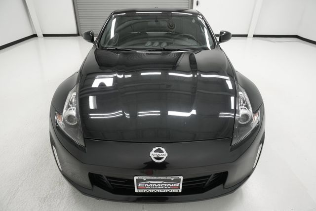 2018 Nissan 370Z Coupe Sport Tech Automatic - 23027036 - 1