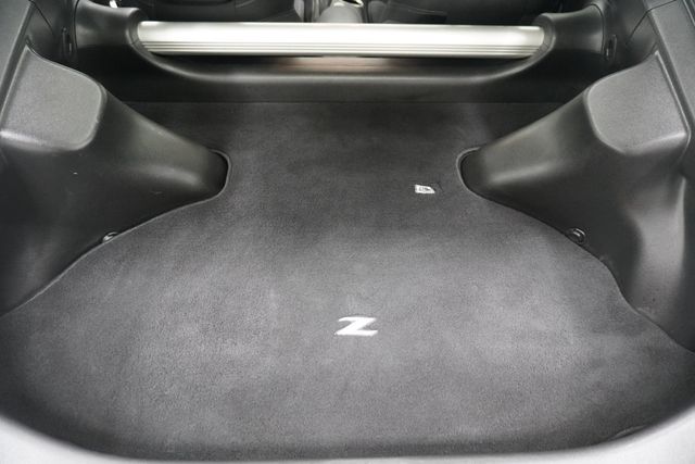 2018 Nissan 370Z Coupe Sport Tech Automatic - 23027036 - 21