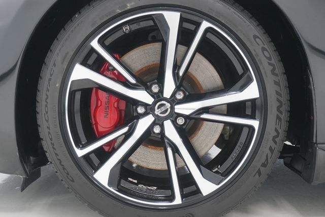 2018 Nissan 370Z Coupe Sport Tech Automatic - 23027036 - 22